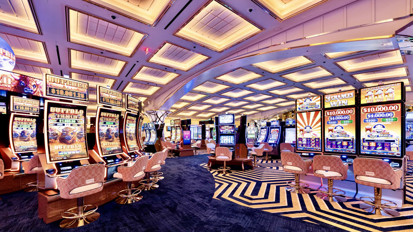 The Top Tips for Playing Online Slots