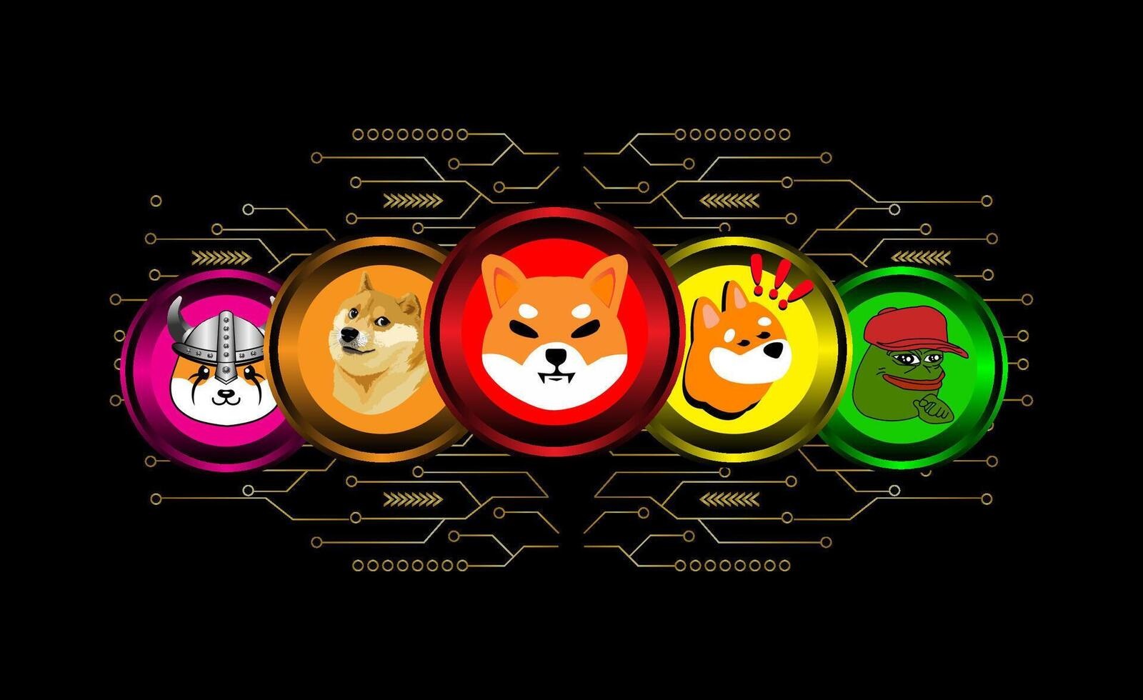 Why are layer 2 blockchains attractive to meme coin creators? Why are layer 2 blockchains attractive to meme coin creators?